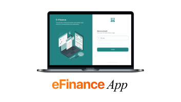 E-Finance