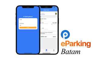 E-Parking Batam