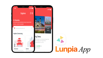 Lunpia App